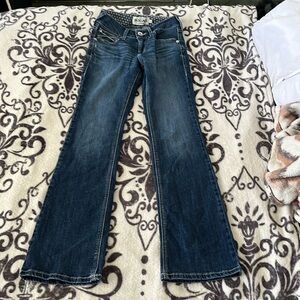 Ariat Bootcut Jeans